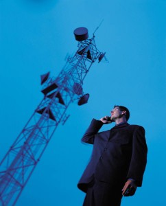Telecom Tower Regulation: Need of Time