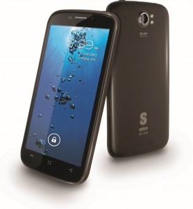 Spice Pinnacle Mi 530