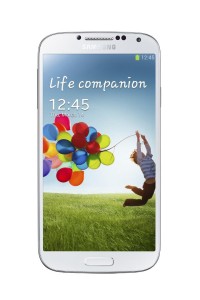 Samsung-Galaxy-S4-White-Front