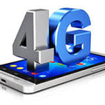 4G Smartphone