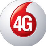 Vodafone 4G in Mumbai
