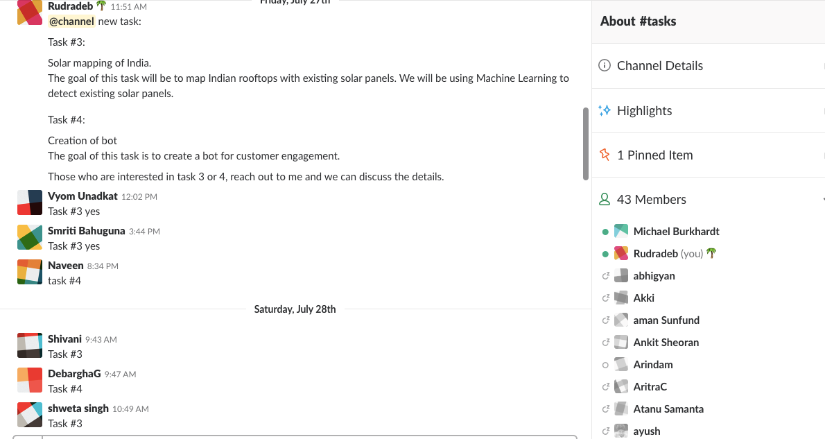 Guest Blog: Using Machine Learning communities to solve major problems ...